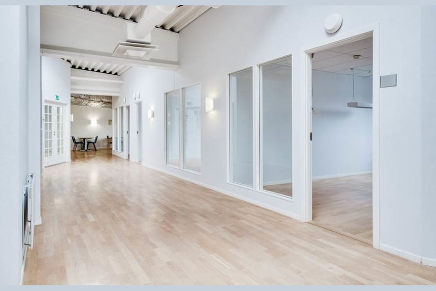 Kontorslokal på Södra Korsgatan 11, BORÅS – bild 3