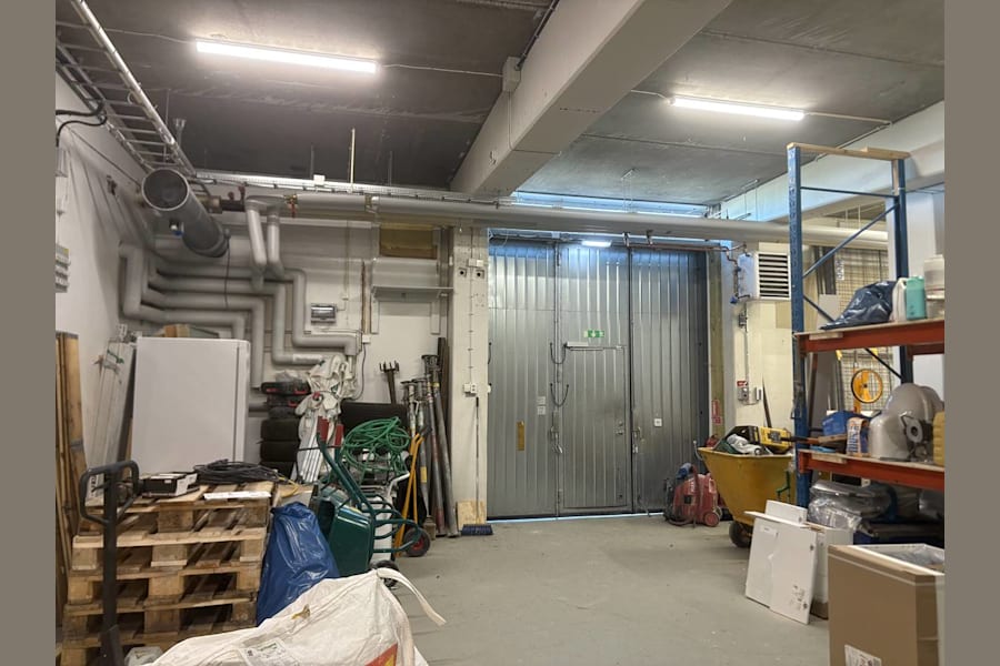 Kontorslokal på Stillmansgatan 12, Malmö – bild 2