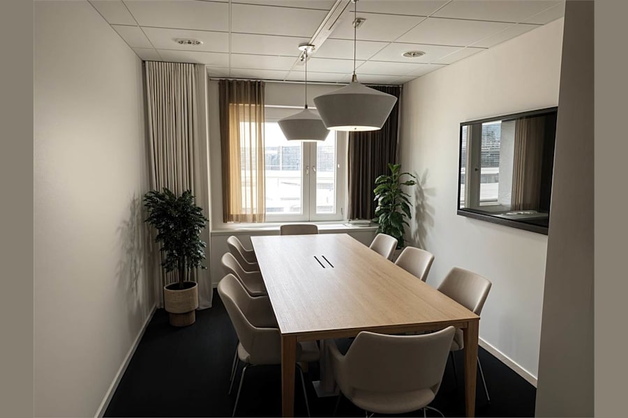 Kontorslokal på Lilla Bommen 6, Göteborg – bild 7