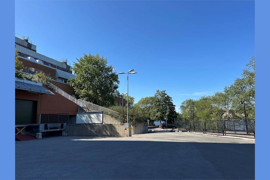 Industrilokal på Segelbåtsvägen 11, Stockholm – bild 7