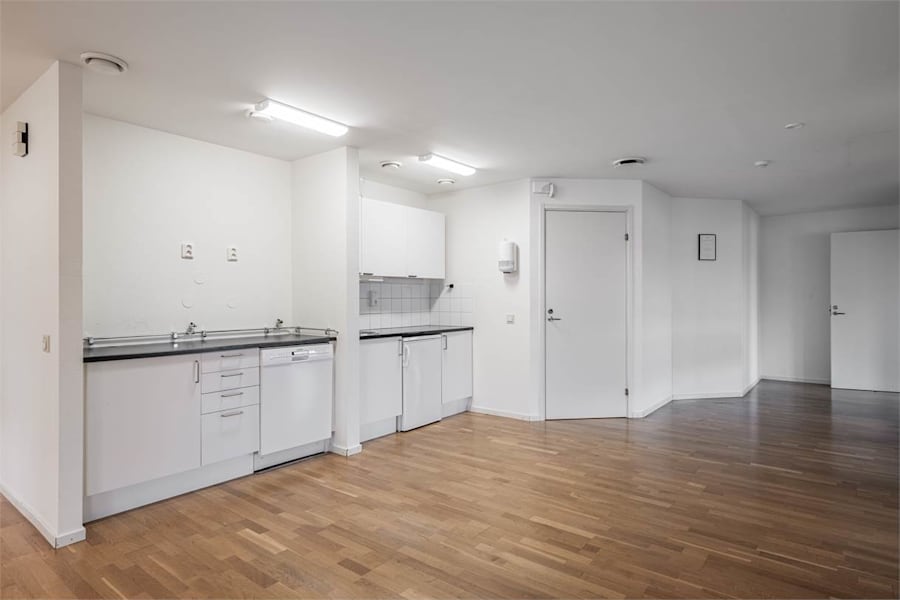 Lokal på Backa Bergögata 5, Hisings Backa – bild 3