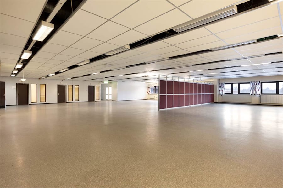 Industrilokal på Stora Räppevägen 60, Växjö – bild 17