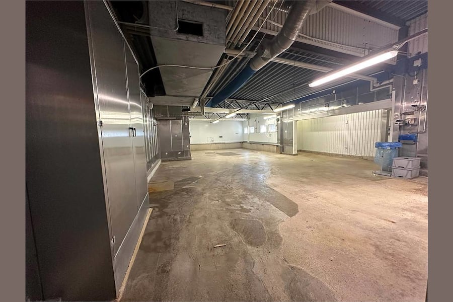 Industrilokal på Stenbrovägen 2, Helsingborg – bild 12