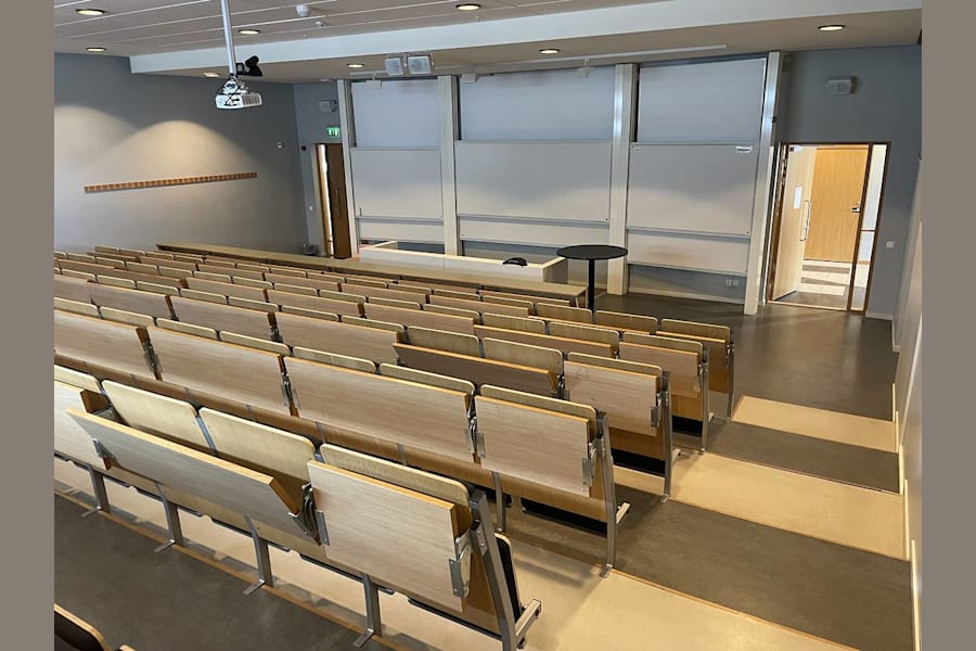 Kontorslokal på Linjegatan 12, Halmstad – bild 10
