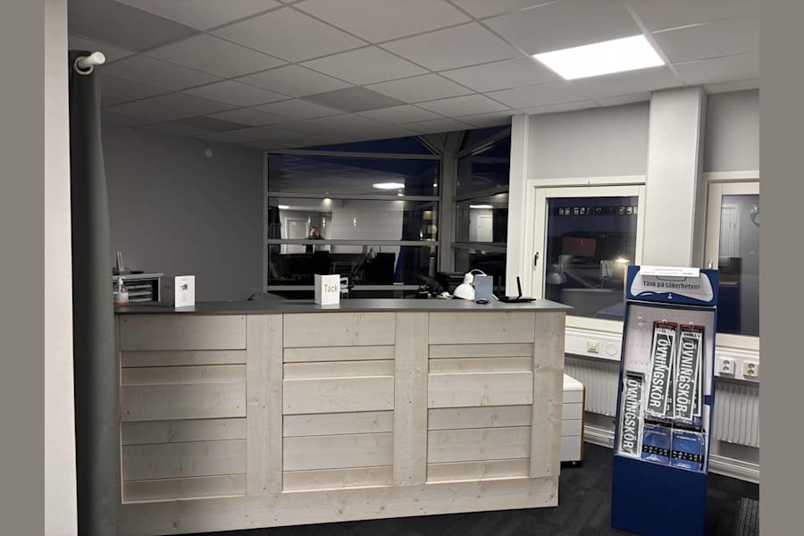 Kontorslokal på Tagenevägen 72, Hisings Kärra – bild 3