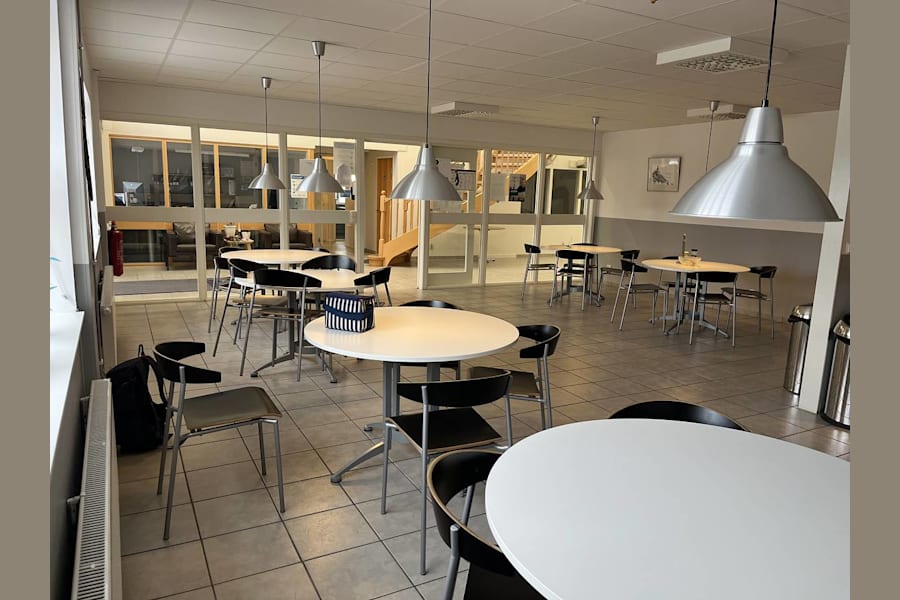 Industrilokal på Lagegatan 22, Ängelholm – bild 11