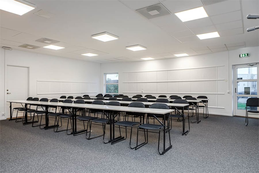 Kontorslokal på Spikgatan 7, Halmstad – bild 6