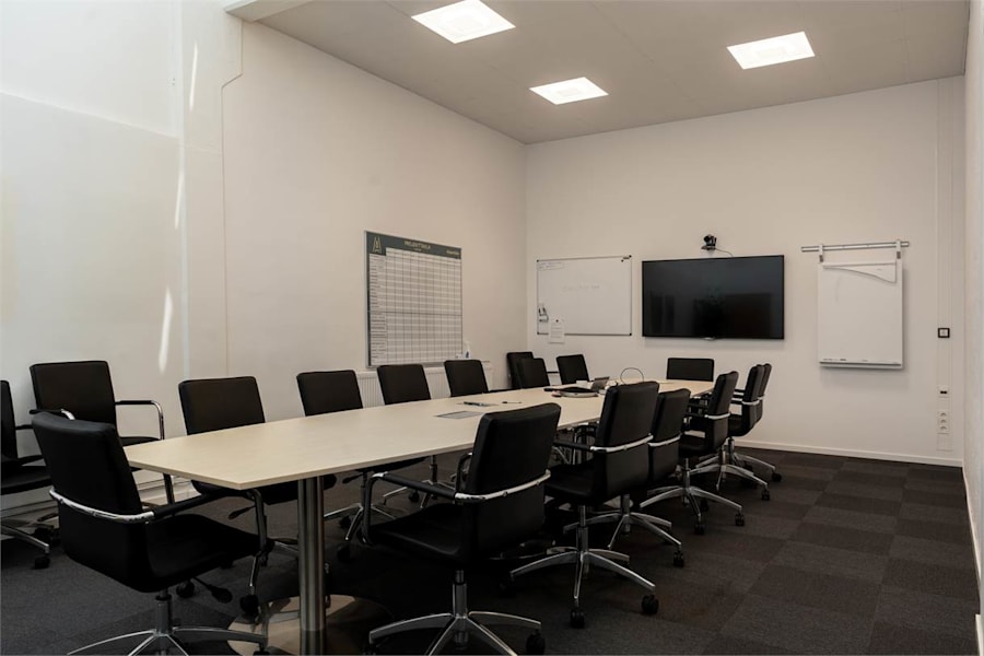 Industrilokal på Västervallvägen 2, Halmstad – bild 9