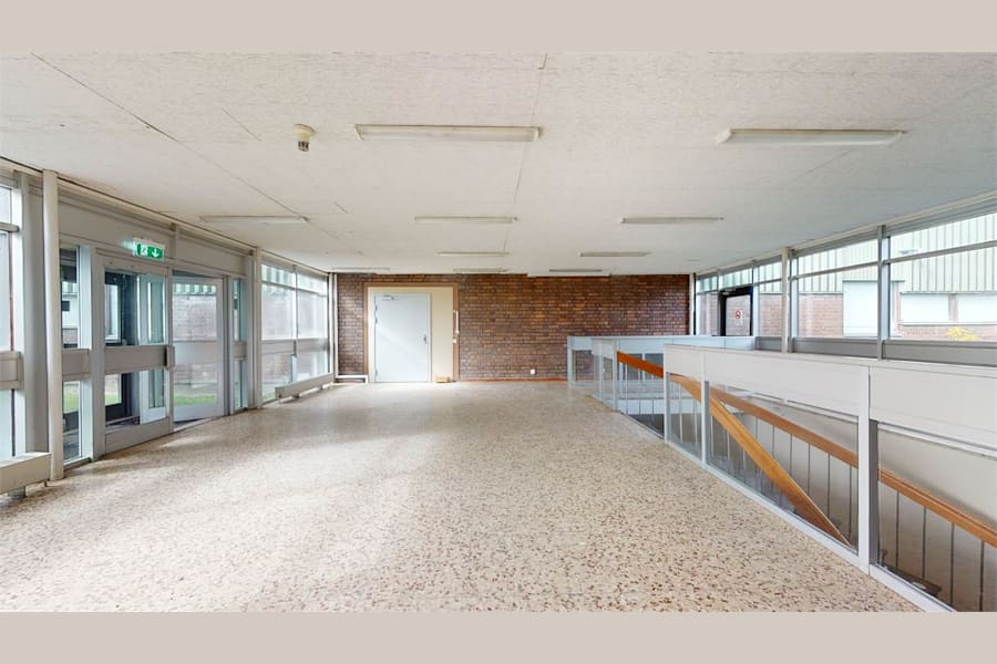 Kontorslokal på Rapsgatan 8, Uppsala – bild 8