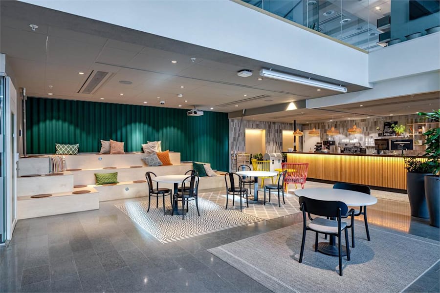 Kontorslokal på Krukmakargatan 21, Stockholm – bild 23