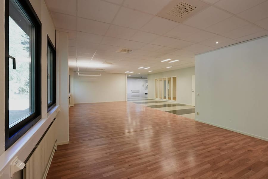 Kontorslokal på Saldovägen 2A, Järfälla – bild 5