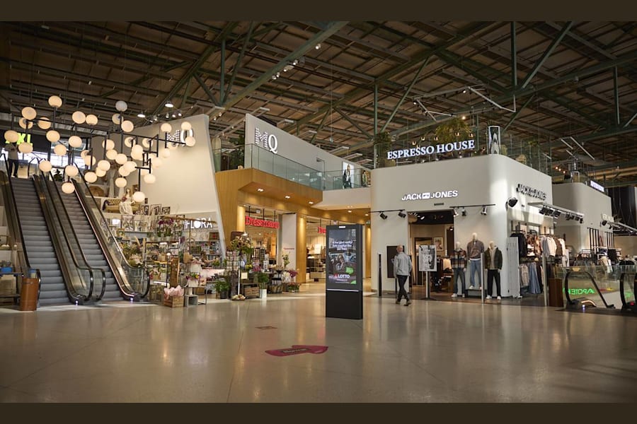 Kontorslokal på Gårdsfogdevägen 5-7, Bromma – bild 17