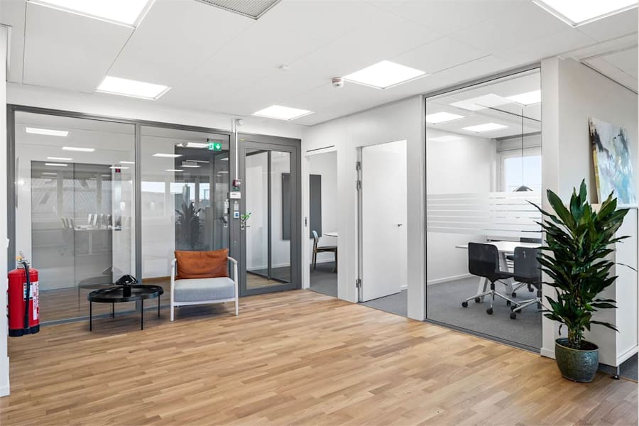 Kontorslokal på Franzéngatan 5, Stockholm – bild 3