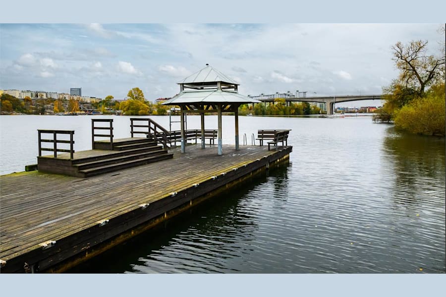 Kontorslokal på Segelbåtsvägen 13, Stockholm – bild 13