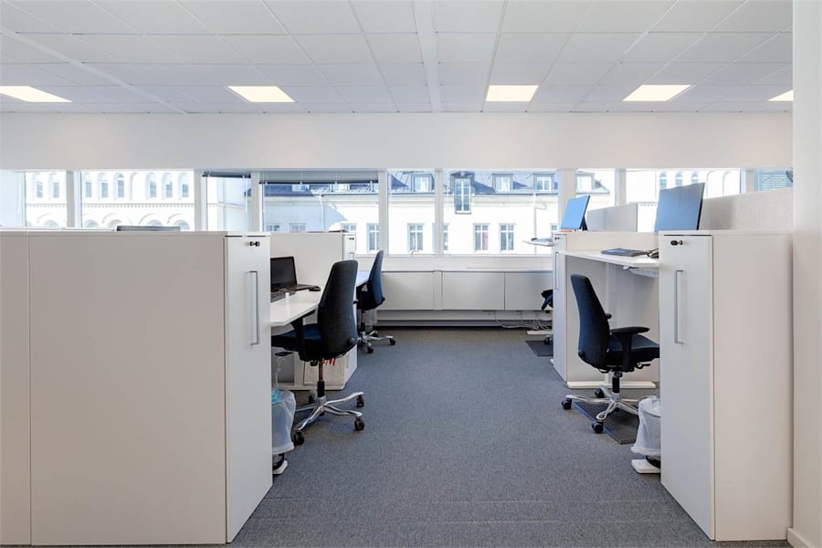 Karlavägen 108, Hus F - image - 7