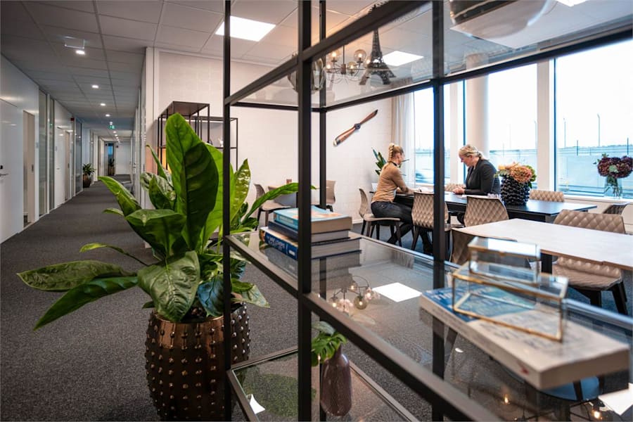 Kontorslokal på Köpsvängen 10, Bromma – bild 20