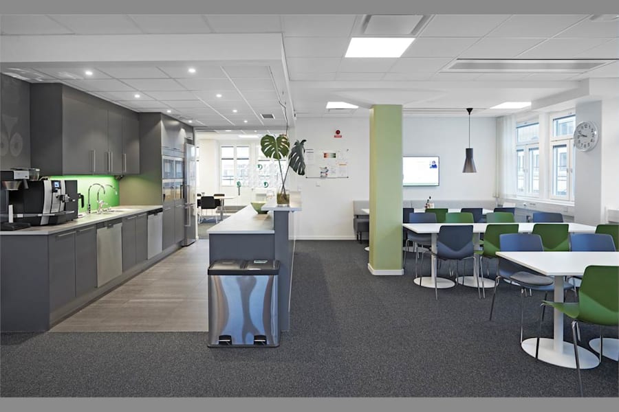 Warfvinges väg 33 - image - 4