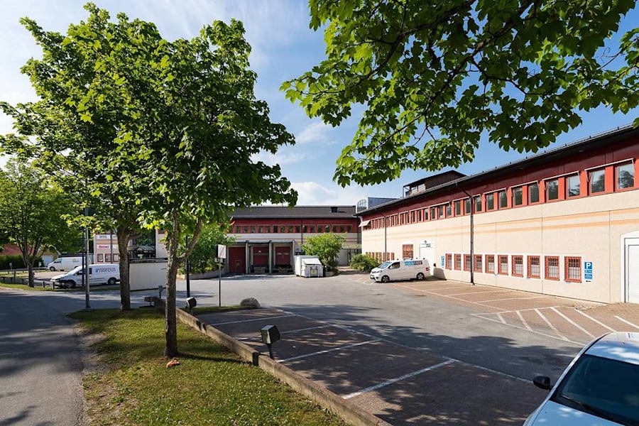 Kontorslokal på Orrvägen 26-28, Sollentuna – bild 6