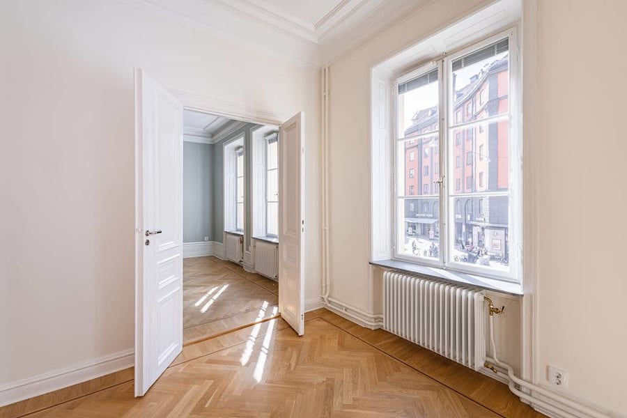 Kontorslokal på Sveavägen 74, Stockholm – bild 6