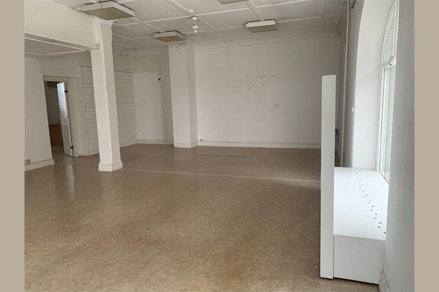 Butikslokal på Östra Storgatan 12, Säffle – bild 4