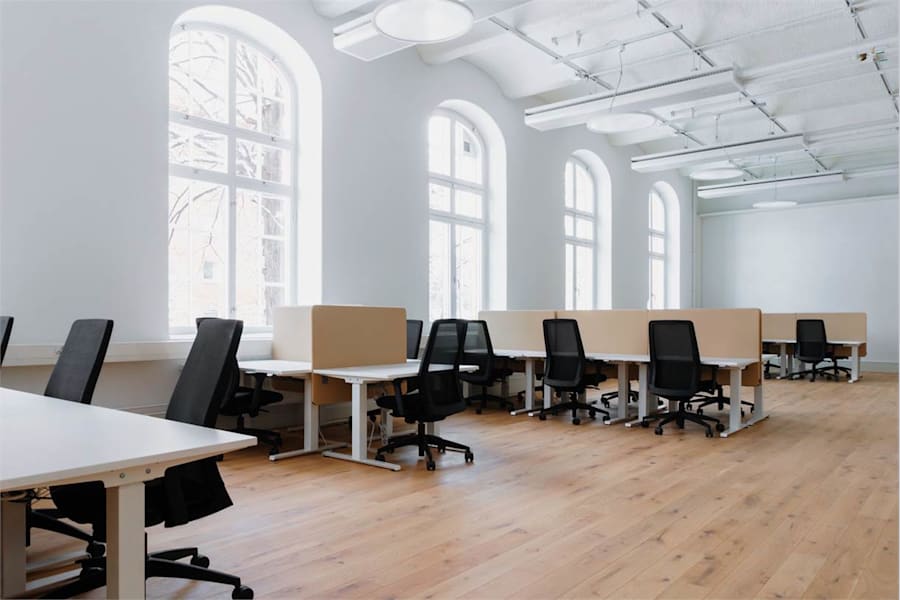 Kontorslokal på Torsgatan 26, Stockholm – bild 19