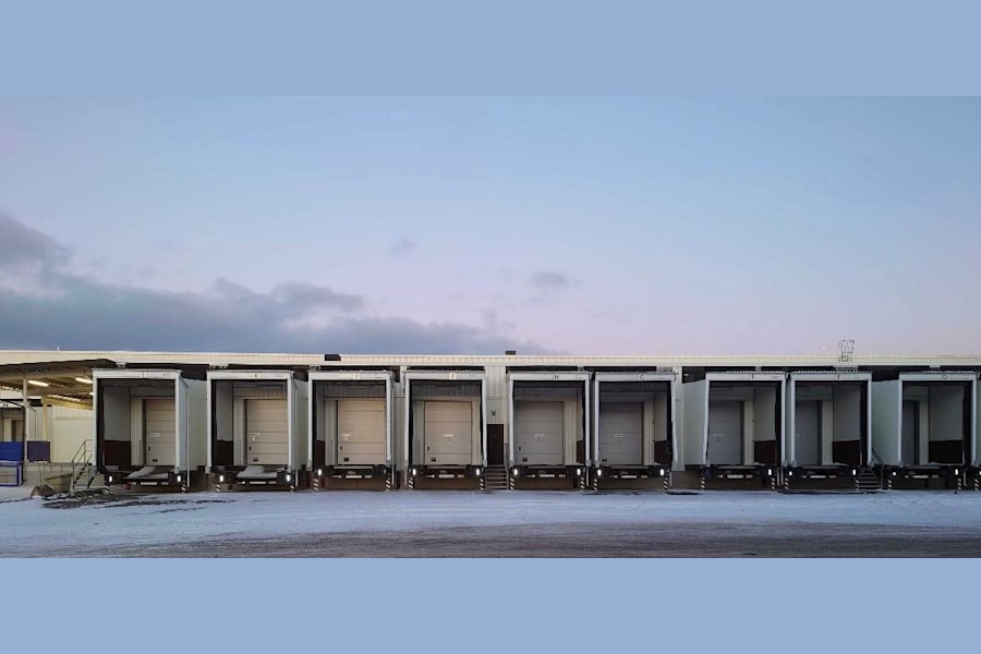 Industrilokal på Elektronikhöjden 6, Järfälla – bild 8