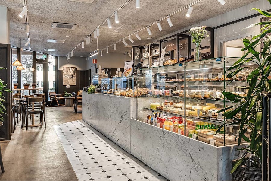 Coworking-plats på Gullfossgatan 3, Kista – bild 14