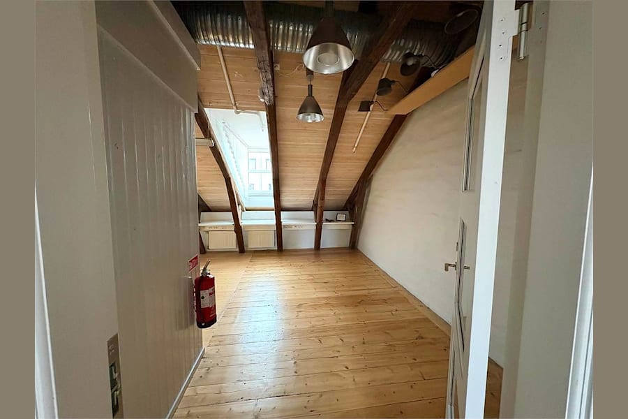 Kontorslokal på Spolegatan 10, Lund – bild 13