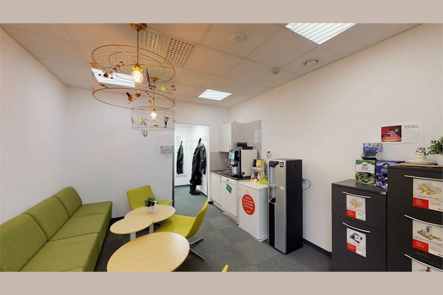 Kontorslokal på Nobelvägen 66, Malmö – bild 20