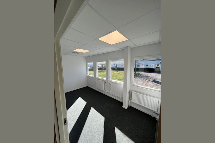 Butikslokal på Fallhammargatan 2B, VÄSTERÅS – bild 7