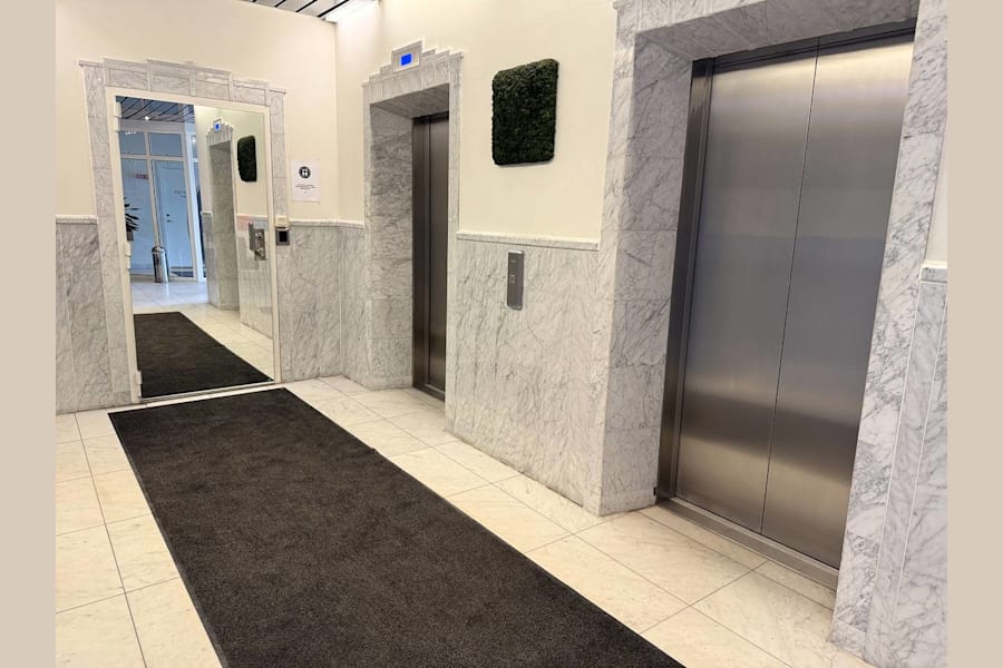 Kontorslokal på Hans Michelsensgatan 9, Malmö – bild 7