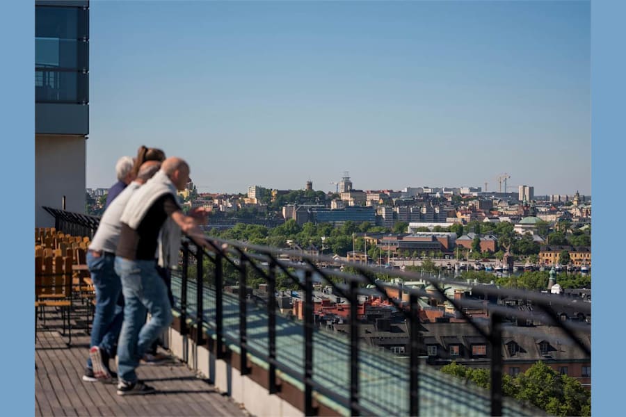 Kontorslokal på Karlavägen 108, Stockholm – bild 9