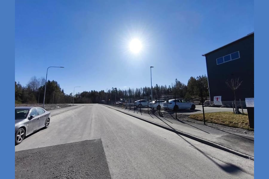 Industrilokal på Malmstensvägen 16, Tullinge – bild 6