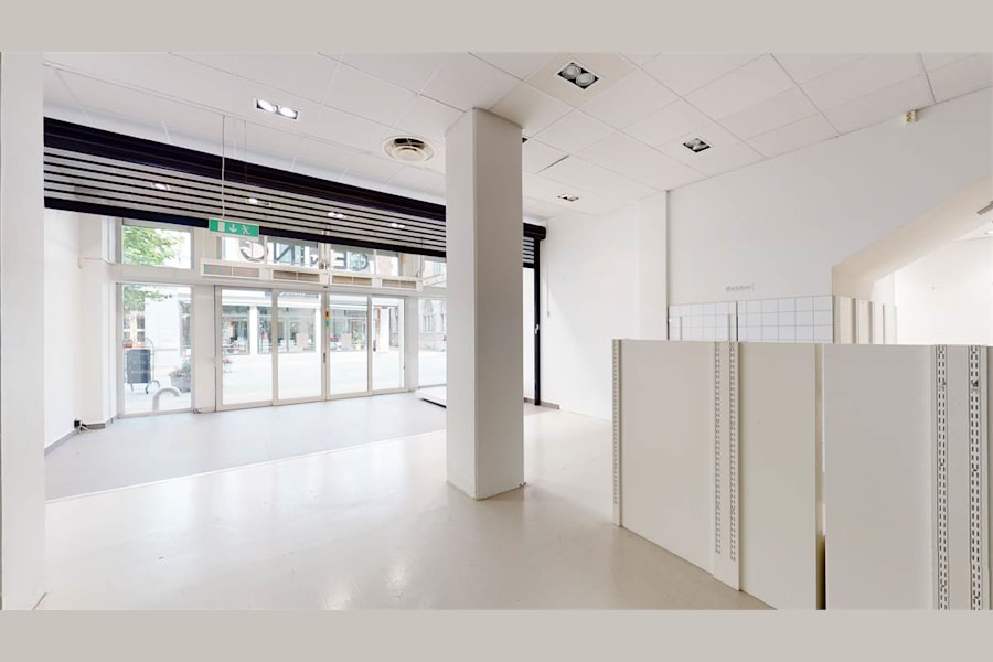 Butikslokal på Västra Storgatan 24, Kristianstad – bild 4