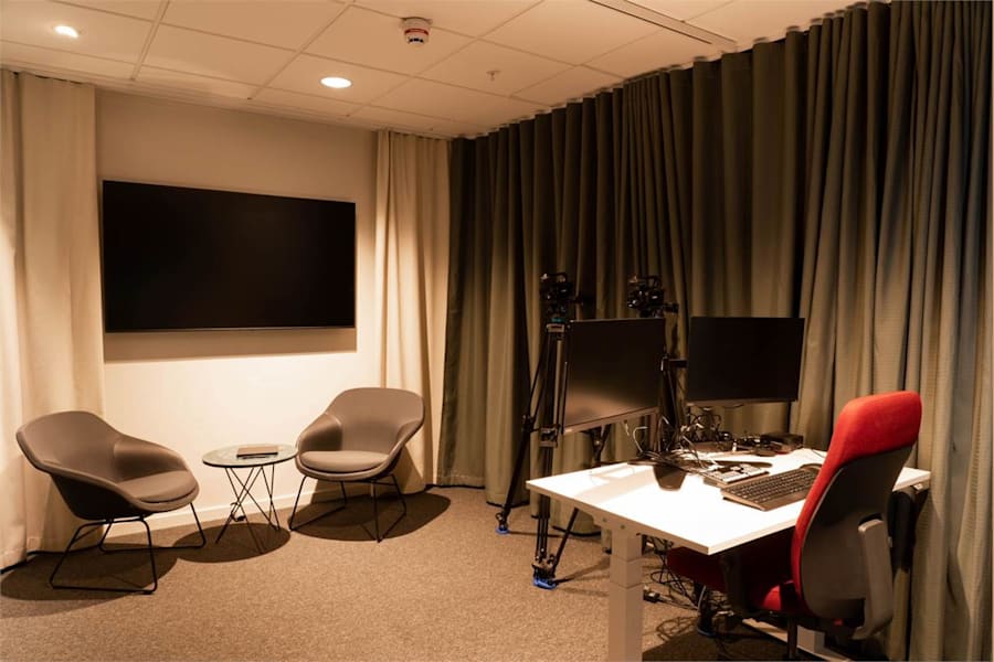 Pumpgatan 1 - image - 2