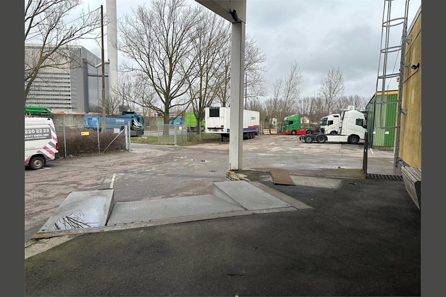 Bjurögatan 48 - image - 1