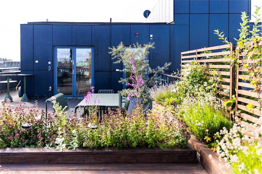 Kontorslokal på Regeringsgatan 67, Stockholm – bild 15