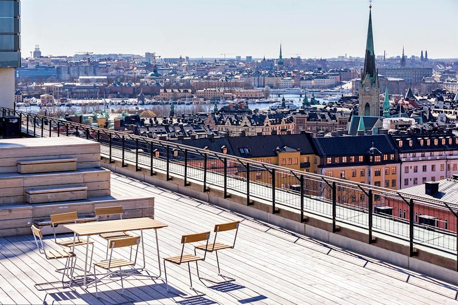 Kontorslokal på Linnégatan 89 C, Stockholm – bild 6