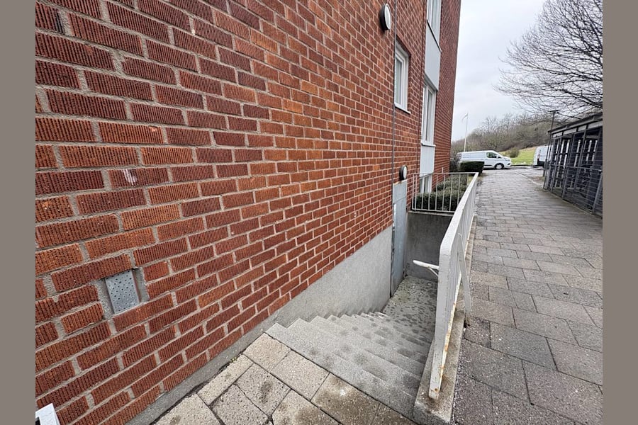 Kontorslokal på Docentgatan 16D, Malmö – bild 2