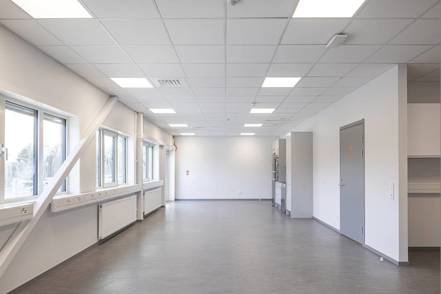 Industrilokal på Pettersbergsvägen 31 A-H, KUNGSÄNGEN – bild 5