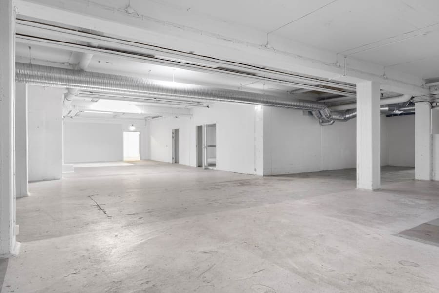 Lagerlokal på Grönegatan 34, MALMÖ – bild 7