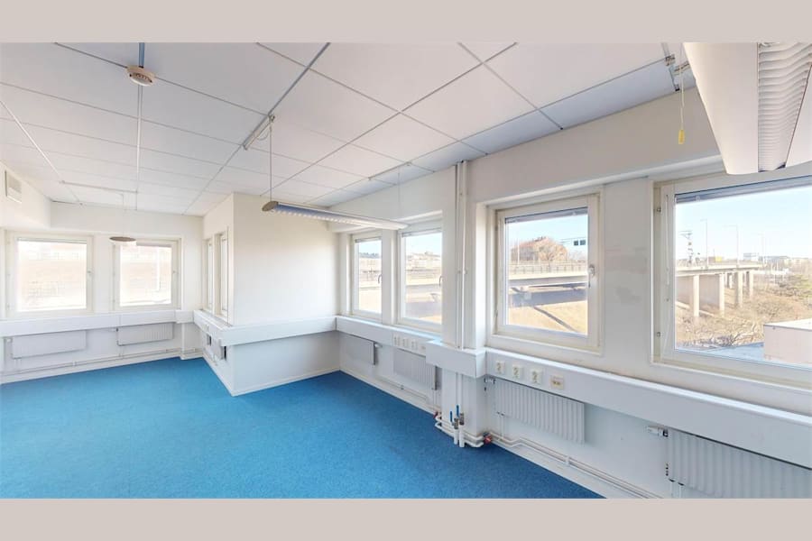 Kontorslokal på Västberga allé 1, Hägersten – bild 5