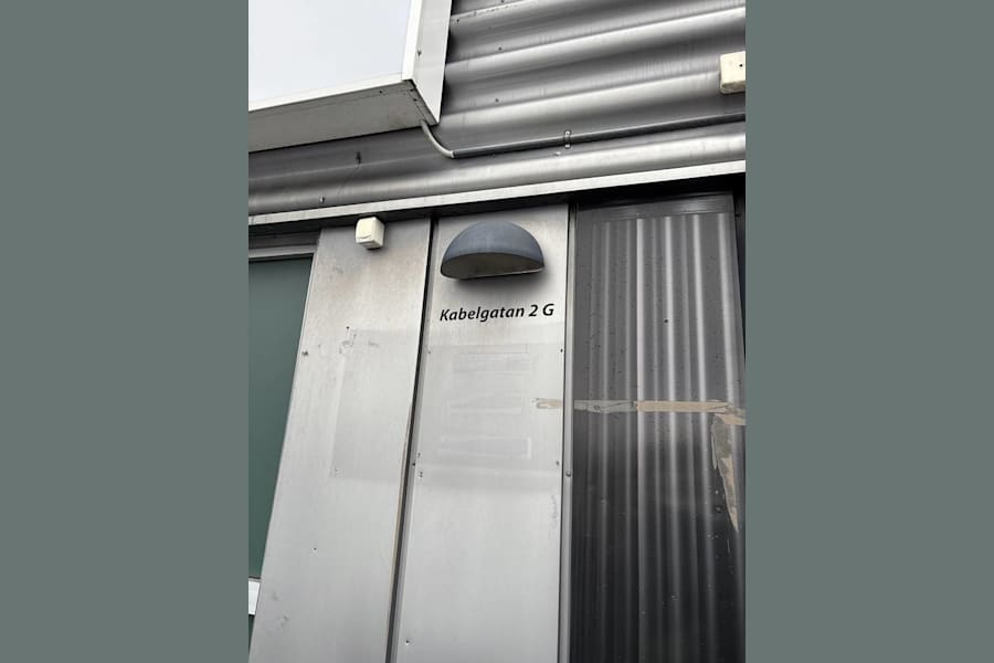 Kontorslokal på Kabelgatan 2G, Kungsbacka – bild 10