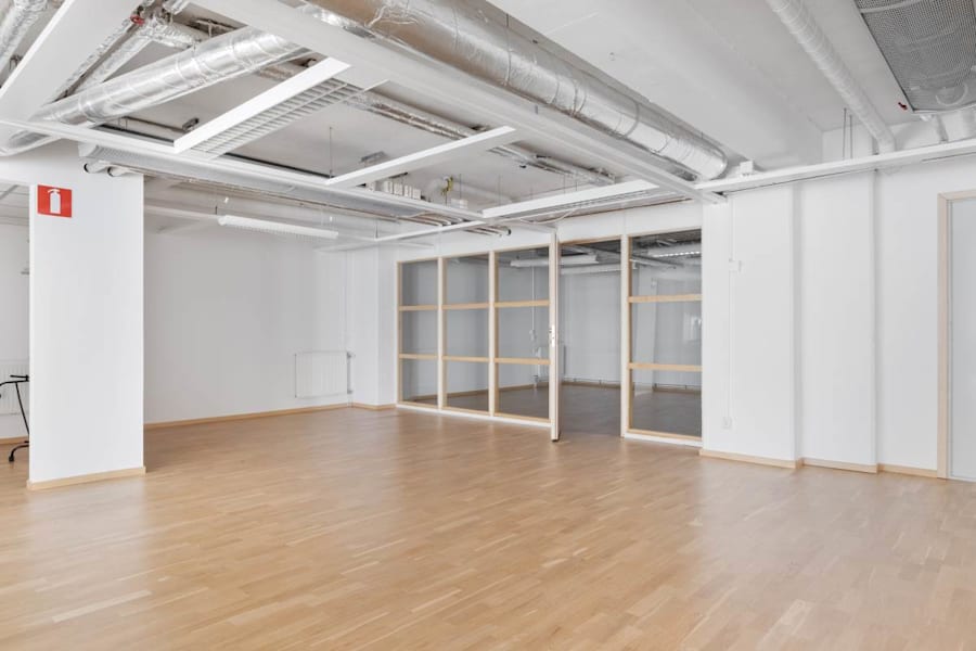 Kontorslokal på Stora Nygatan 55, MALMÖ – bild 4