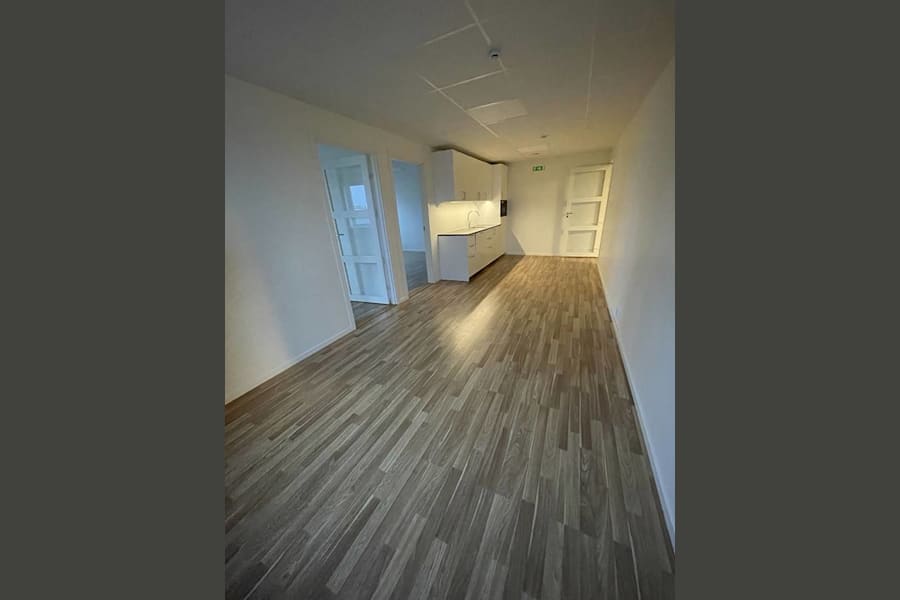 Industrilokal på Slipstensvägen 11, Skogås – bild 4