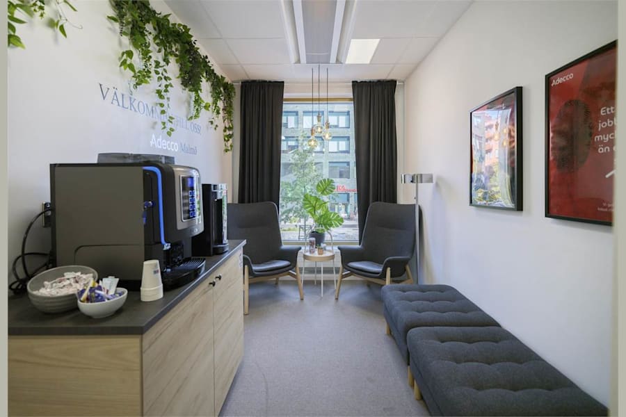 Kontorslokal på Neptunigatan 40-44, Malmö – bild 6