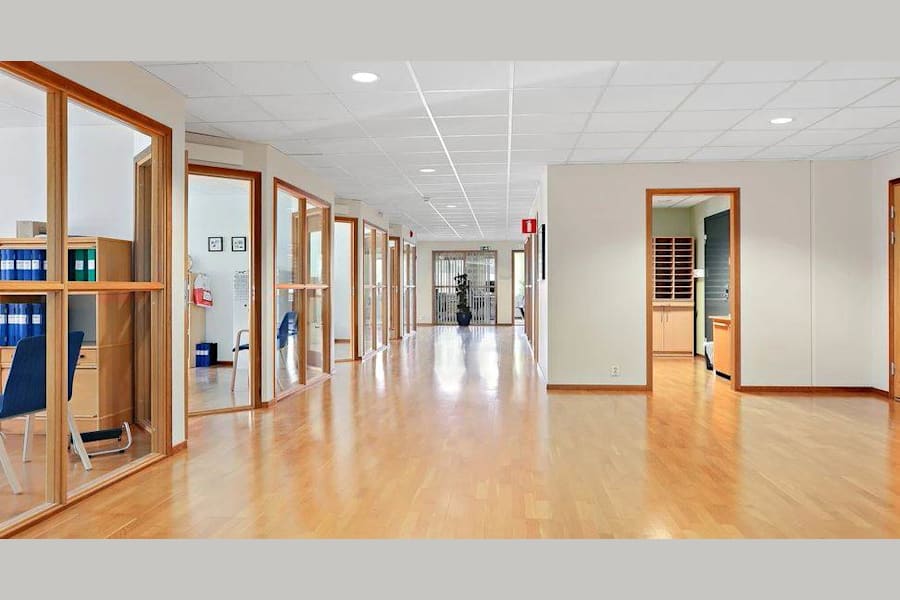 Lagerlokal på Vevgatan 9, Borås – bild 6