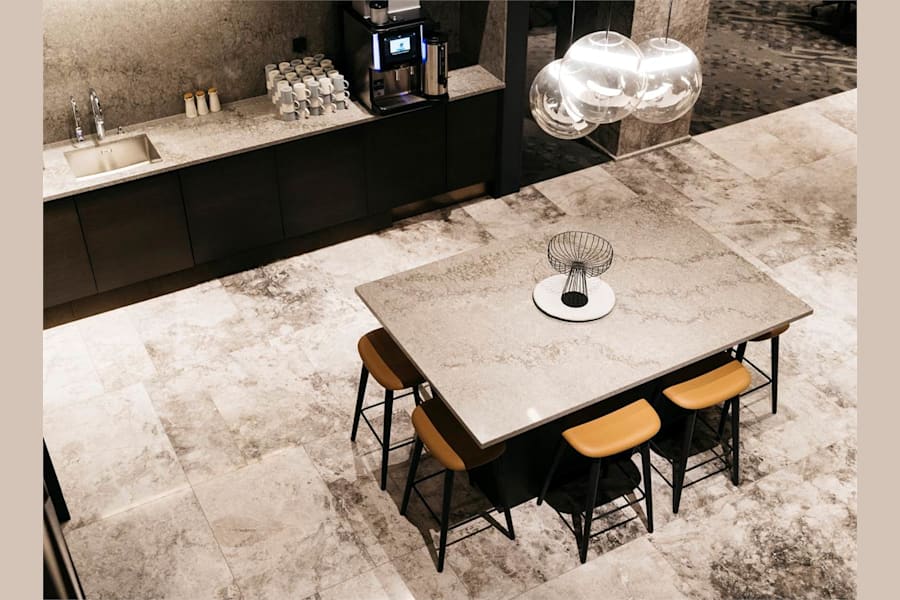 Kontorslokal på Arena Sergel - Malmskillnadsgatan 36, Stockholm – bild 10