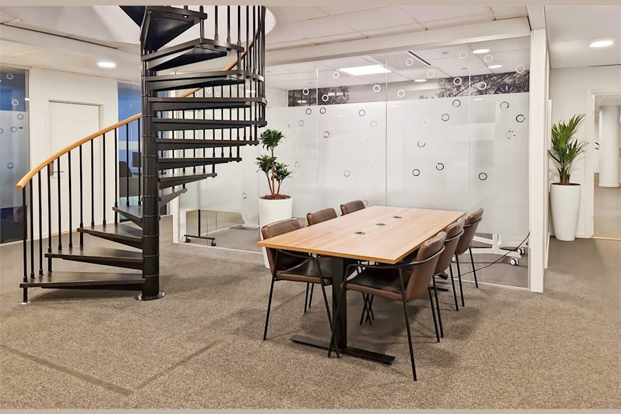 Coworking-plats på Olof Palmes gata 29, Stockholm – bild 8