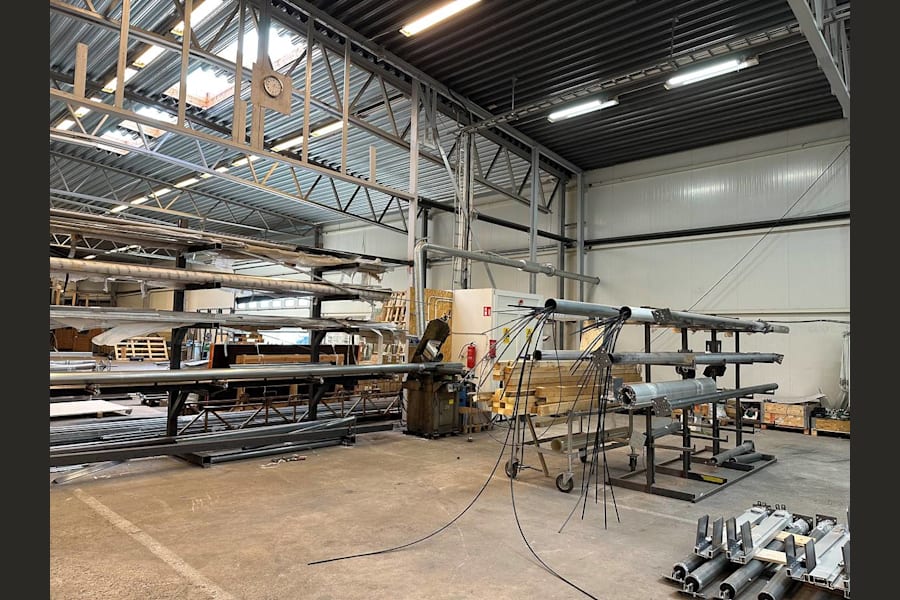 Butikslokal på Lissmavägen 14, Skogås – bild 7